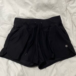 Women’s Athletic Shorts